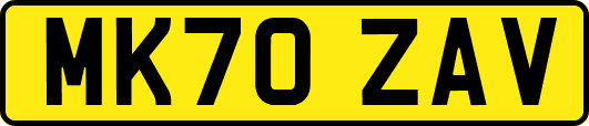 MK70ZAV