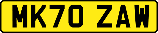 MK70ZAW