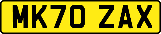 MK70ZAX