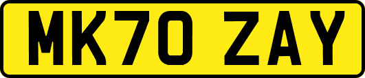 MK70ZAY