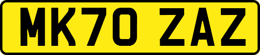 MK70ZAZ