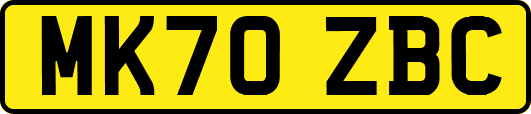 MK70ZBC
