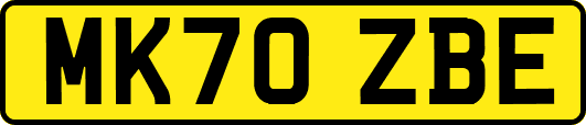 MK70ZBE