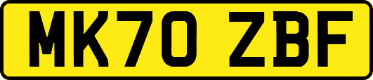 MK70ZBF