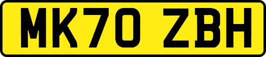 MK70ZBH