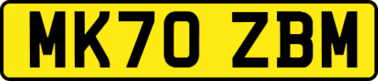 MK70ZBM