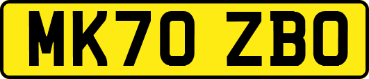 MK70ZBO