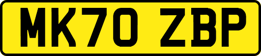 MK70ZBP