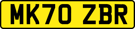 MK70ZBR