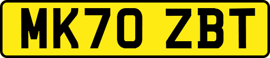 MK70ZBT