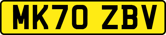 MK70ZBV