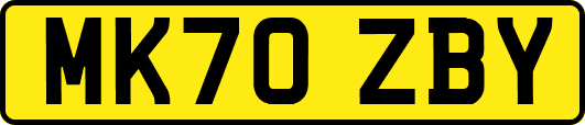 MK70ZBY