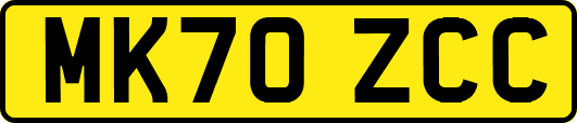 MK70ZCC