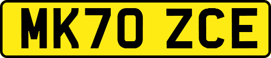 MK70ZCE