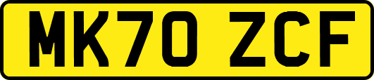 MK70ZCF