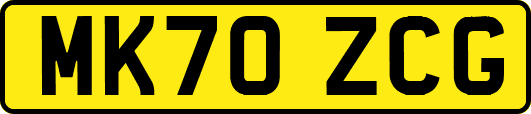 MK70ZCG