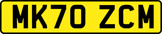 MK70ZCM