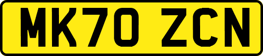 MK70ZCN