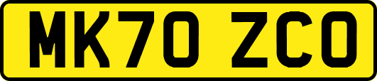 MK70ZCO