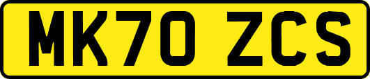 MK70ZCS