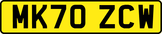 MK70ZCW