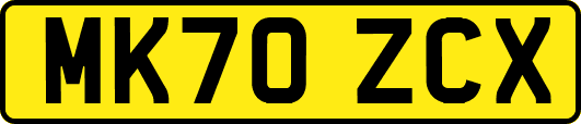 MK70ZCX