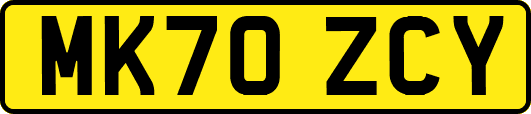 MK70ZCY