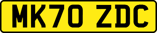 MK70ZDC