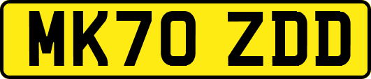MK70ZDD