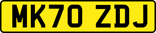 MK70ZDJ