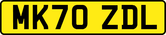 MK70ZDL