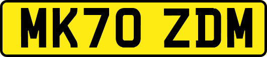 MK70ZDM