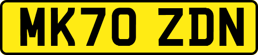 MK70ZDN