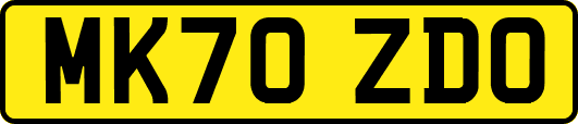 MK70ZDO