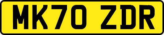MK70ZDR