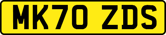 MK70ZDS