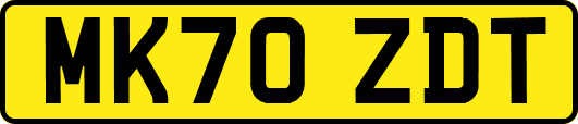 MK70ZDT
