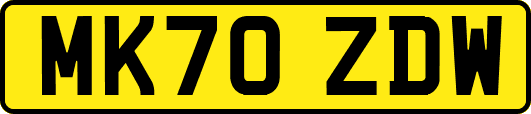 MK70ZDW