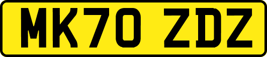 MK70ZDZ
