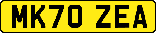 MK70ZEA