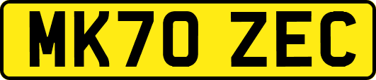 MK70ZEC