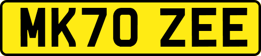 MK70ZEE