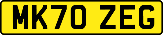 MK70ZEG