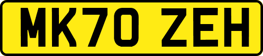 MK70ZEH