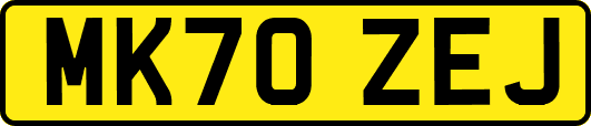 MK70ZEJ