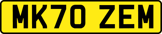 MK70ZEM