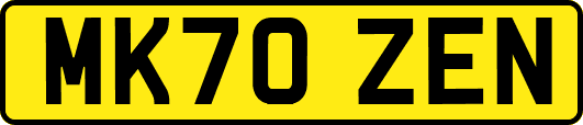MK70ZEN