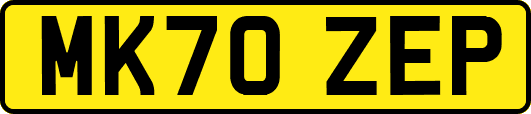 MK70ZEP