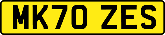 MK70ZES