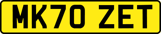 MK70ZET